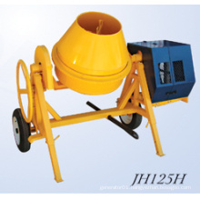 CE Approved Concrete Mixer (JH125H)